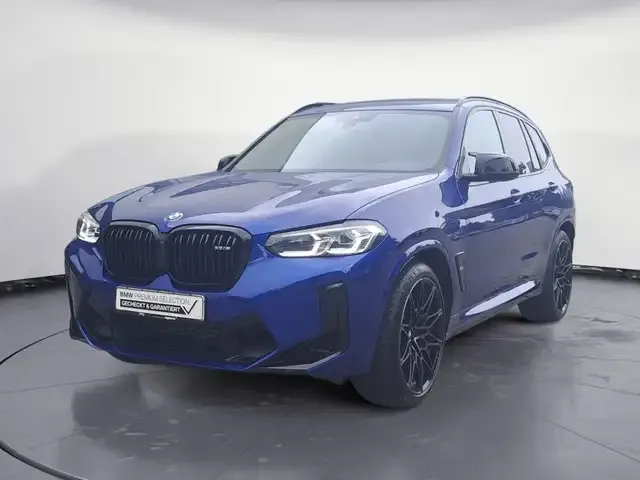 BMW X3 M