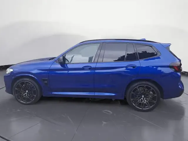 BMW X3 M