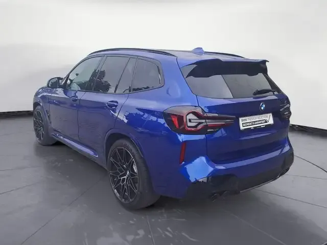 BMW X3 M