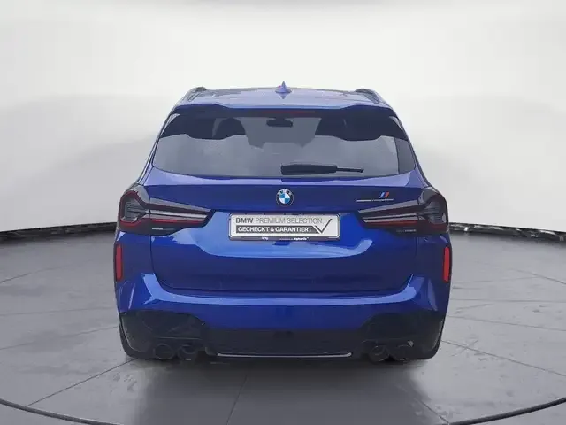 BMW X3 M