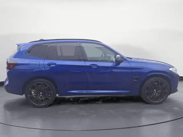 BMW X3 M