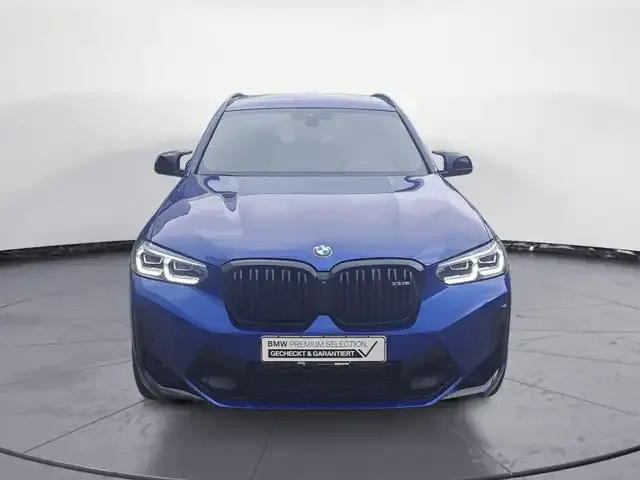 BMW X3 M