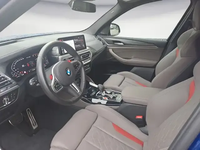 BMW X3 M