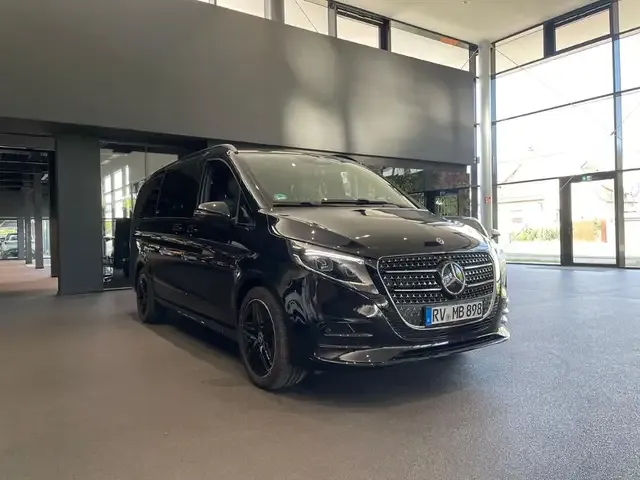 Mercedes-Benz V 300