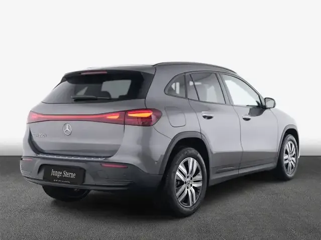 Mercedes-Benz EQA 250