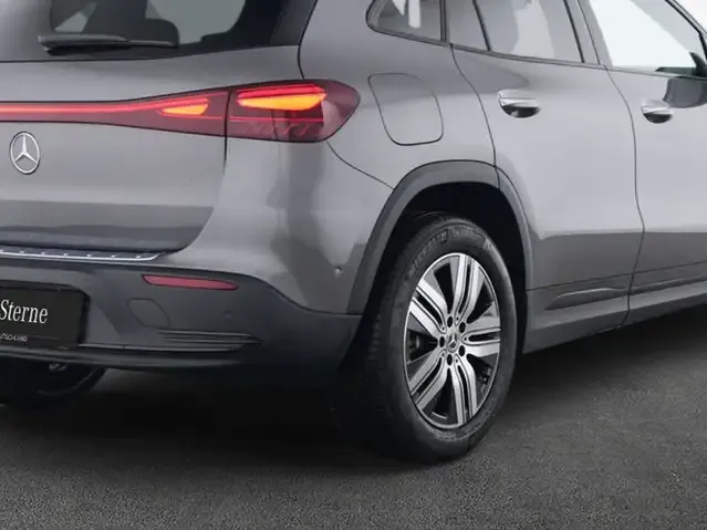 Mercedes-Benz EQA 250