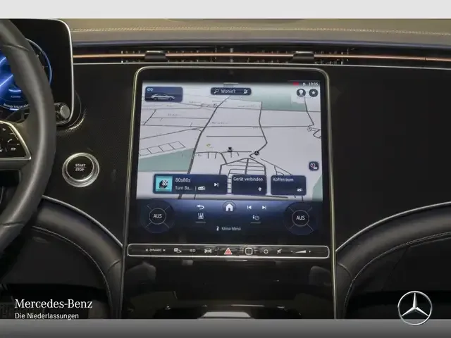 Mercedes-Benz EQE 300