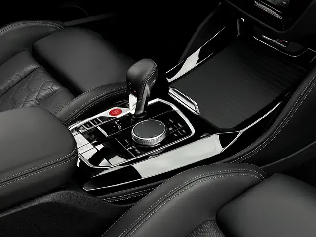 BMW X4 M