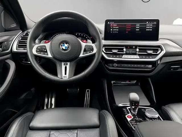 BMW X4 M