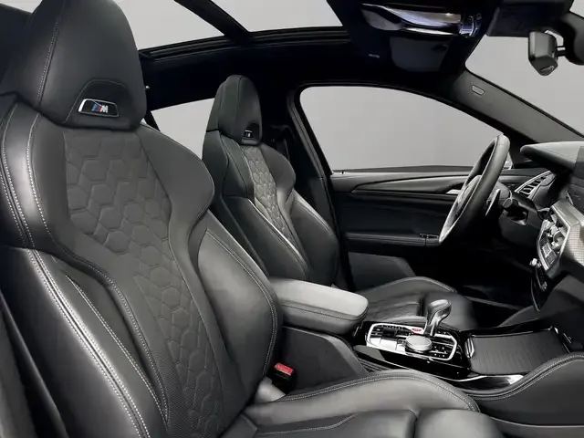 BMW X4 M