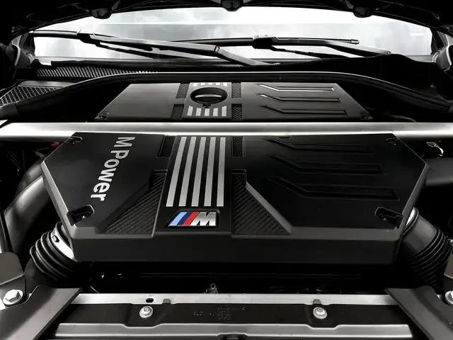 BMW X4 M