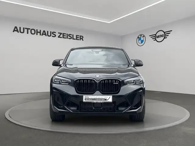 BMW X4 M