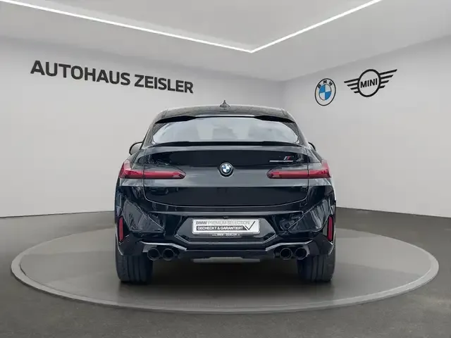BMW X4 M