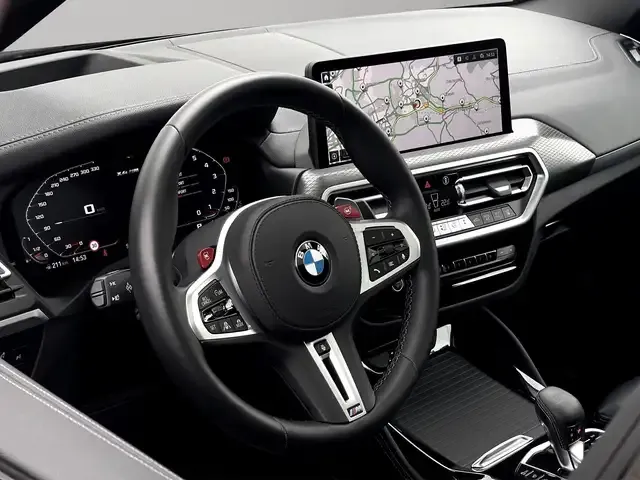 BMW X4 M