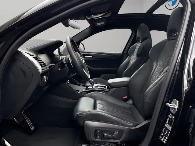 BMW X4 M