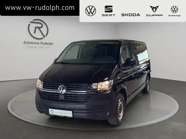 Volkswagen T6.1 Kombi
