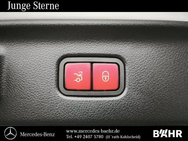 Mercedes-Benz S 450