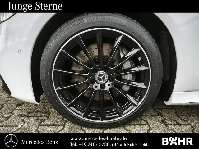 Mercedes-Benz S 450
