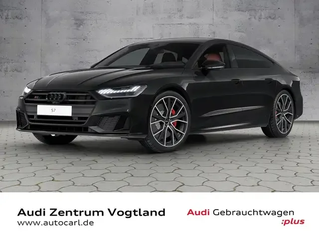 Audi S7