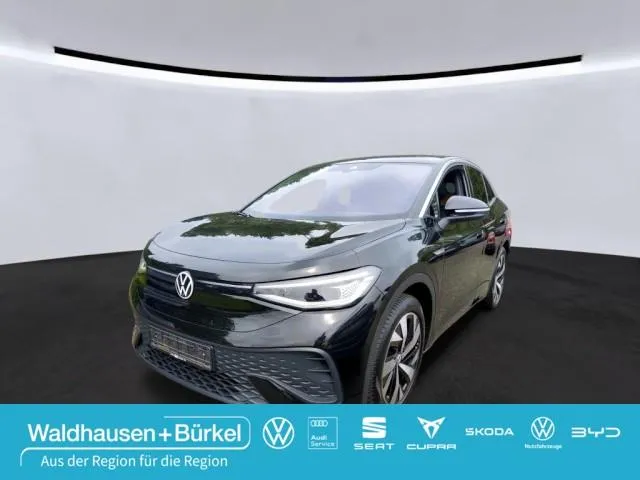 Volkswagen ID.5