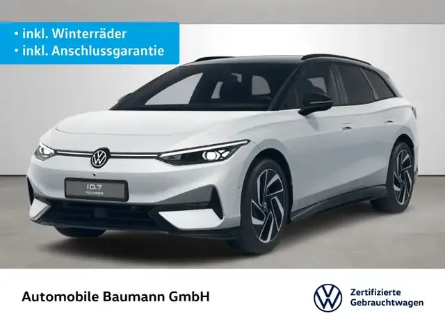 Volkswagen ID.7