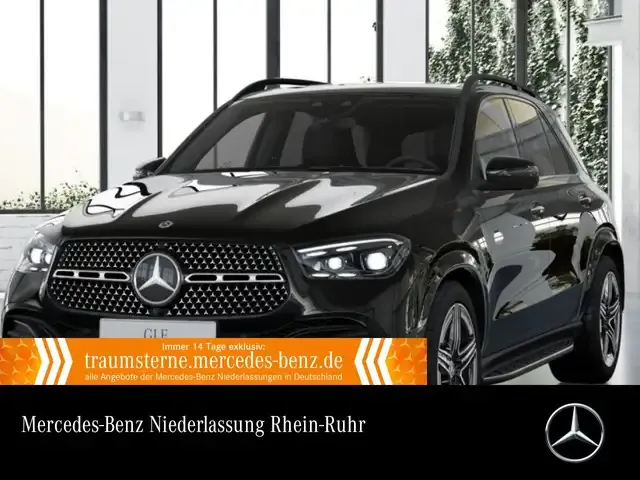 Mercedes-Benz GLE 300
