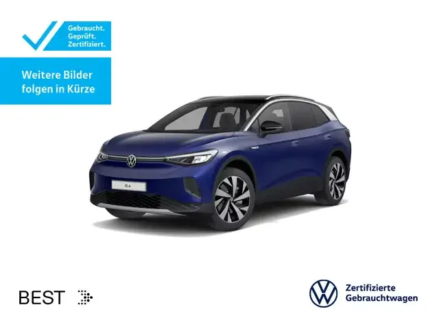 Volkswagen ID.4