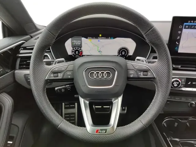 Audi RS5