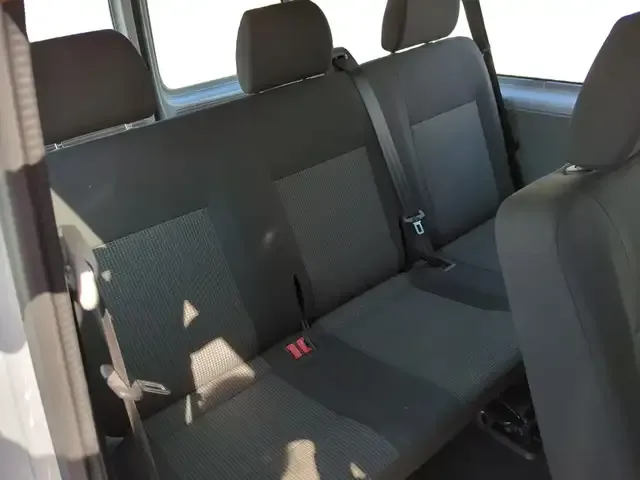 Volkswagen T6.1 Kombi