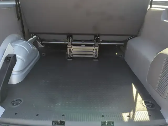 Volkswagen T6.1 Kombi