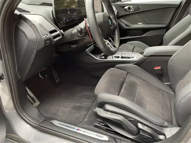 BMW 135