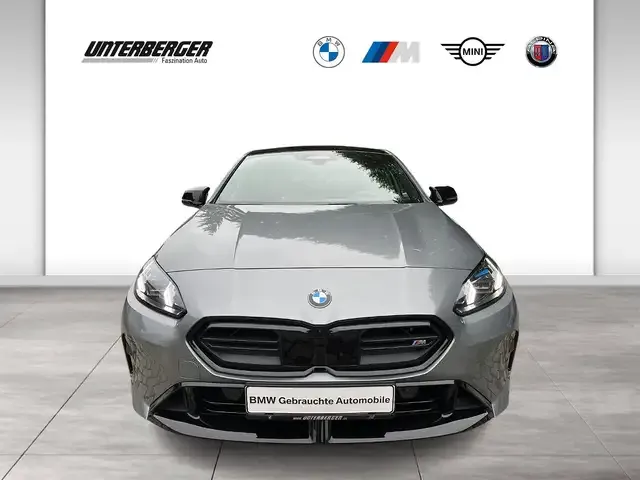 BMW 135