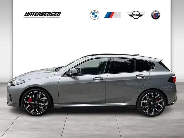 BMW 135