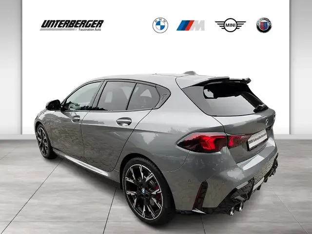 BMW 135
