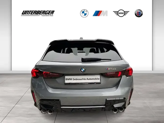BMW 135