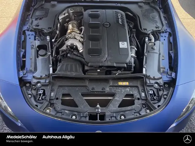 Mercedes-Benz SL 43 AMG