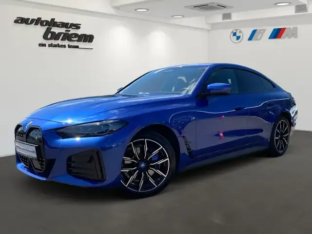 BMW i4