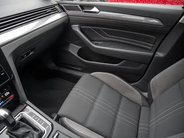 Volkswagen Passat Alltrack