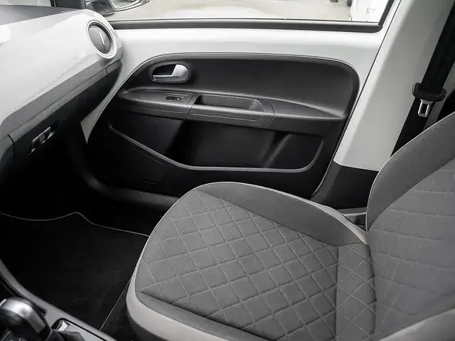Volkswagen e-up!