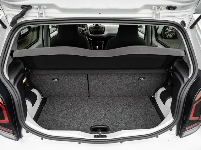 Volkswagen e-up!