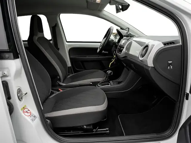 Volkswagen e-up!
