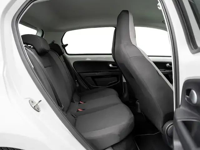 Volkswagen e-up!