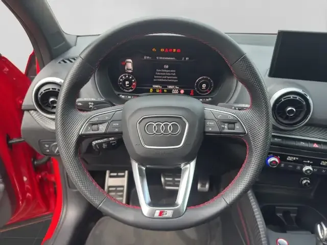 Audi SQ2