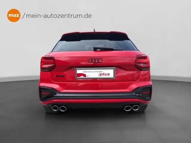 Audi SQ2