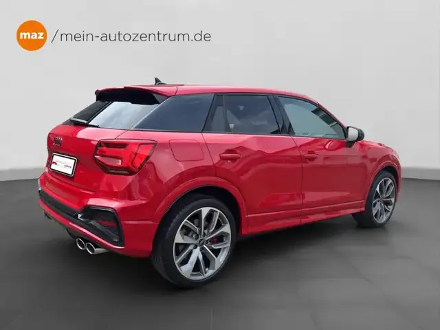 Audi SQ2