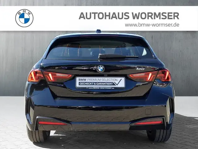 BMW 120