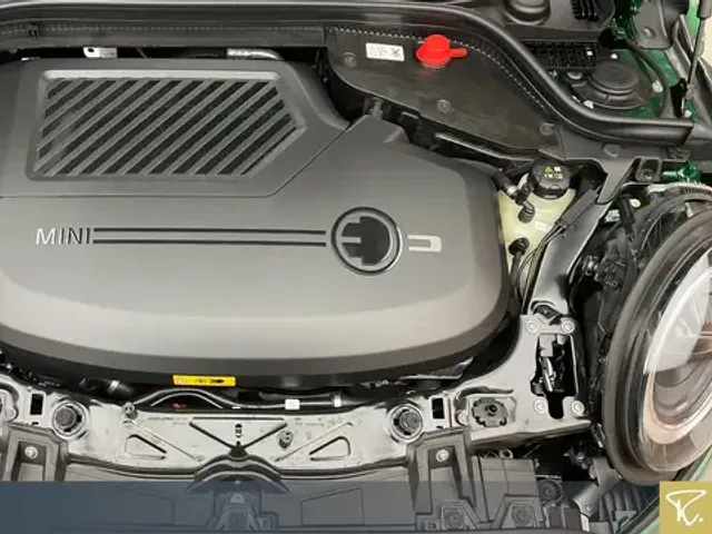 MINI Cooper SE