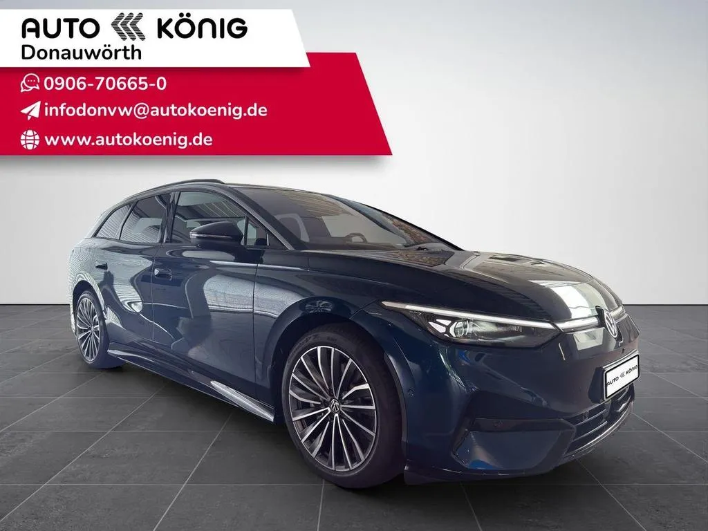 Volkswagen ID.7