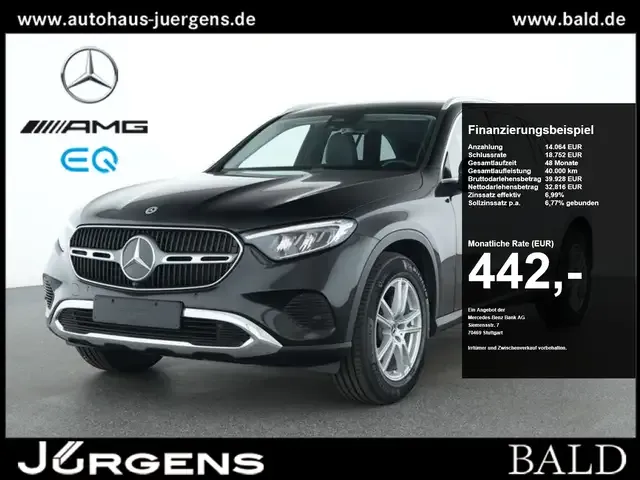 Mercedes-Benz GLC 200