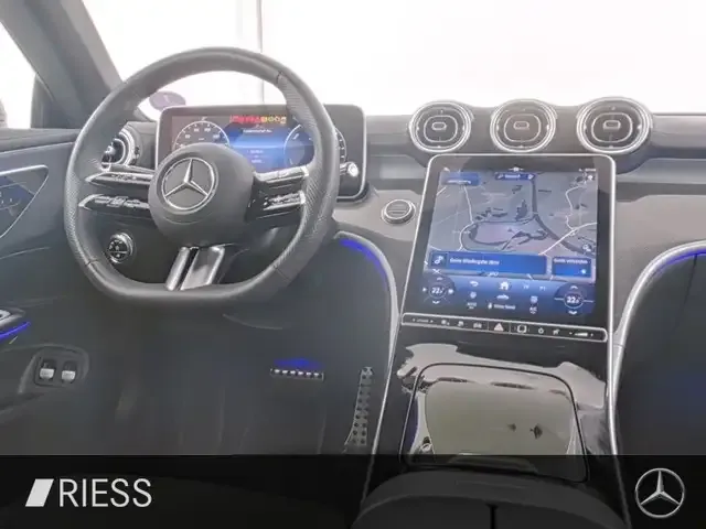 Mercedes-Benz CLE 300